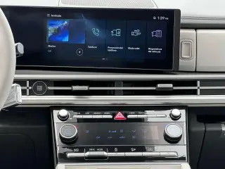Hyundai SANTA FE 2024 SEL 4p SUV