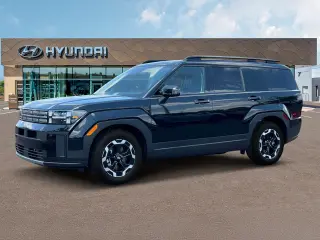 Hyundai SANTA FE 2024 SEL 4p SUV