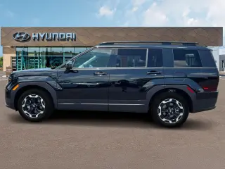 Hyundai SANTA FE 2024 SEL 4p SUV