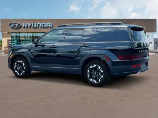 Hyundai SANTA FE 2024 SEL 4p SUV