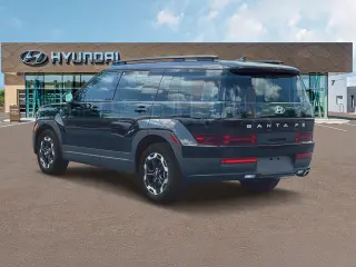 Hyundai SANTA FE 2024 SEL 4p SUV