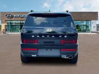 Hyundai SANTA FE 2024 SEL 4p SUV