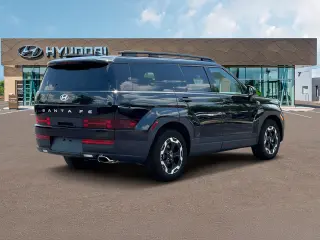 Hyundai SANTA FE 2024 SEL 4p SUV