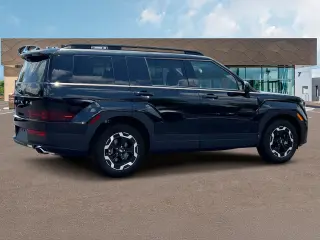 Hyundai SANTA FE 2024 SEL 4p SUV