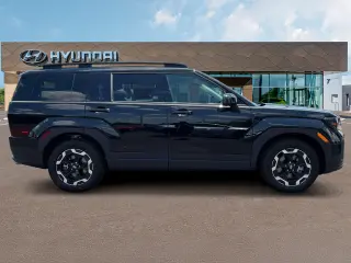 Hyundai SANTA FE 2024 SEL 4p SUV