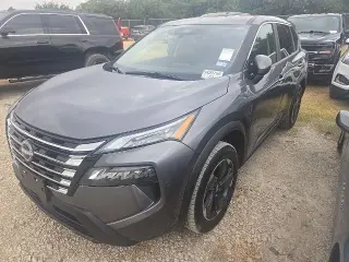 Nissan Rogue 2025 SV 4dr Crossover