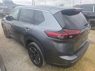 Nissan Rogue 2025 SV 4dr Crossover