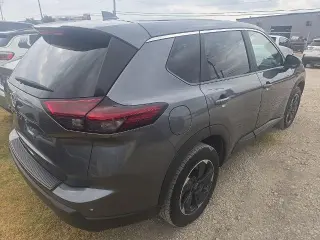 Nissan Rogue 2025 SV 4dr Crossover