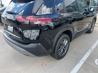 Nissan Rogue 2023 S 4p Crossover