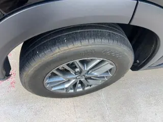 Nissan Rogue 2023 S 4p Crossover