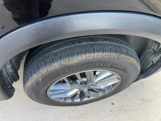 Nissan Rogue 2023 S 4p Crossover