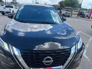 Nissan Rogue 2023 S 4p Crossover