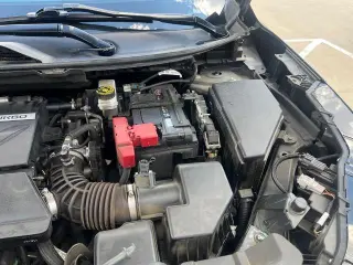 Nissan Rogue 2023 S 4p Crossover