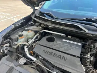 Nissan Rogue 2023 S 4p Crossover