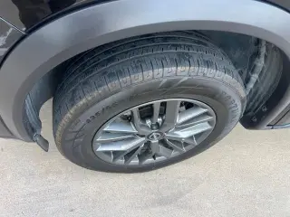 Nissan Rogue 2023 S 4p Crossover