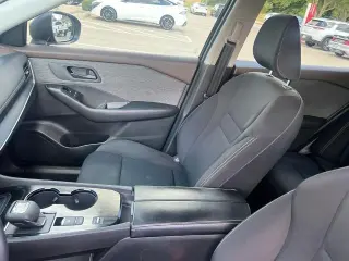 Nissan Rogue 2023 S 4p Crossover