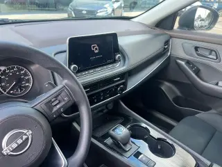 Nissan Rogue 2023 S 4p Crossover