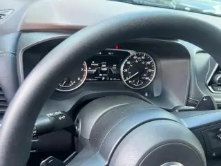 Nissan Rogue 2023 S 4p Crossover