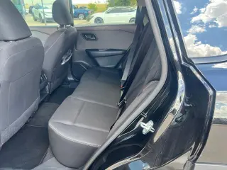 Nissan Rogue 2023 S 4p Crossover