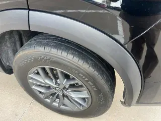 Nissan Rogue 2023 S 4p Crossover