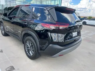 Nissan Rogue 2023 S 4p Crossover