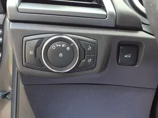 Ford Fusion 2015 AWD Titanium Sedán 4 puertas