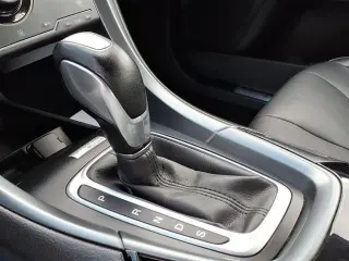 Ford Fusion 2015 AWD Titanium Sedán 4 puertas
