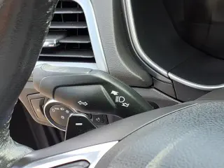 Ford Fusion 2015 AWD Titanium Sedán 4 puertas