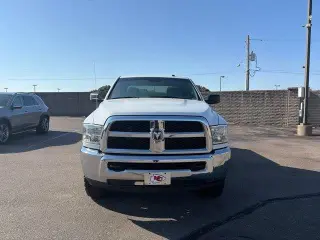 Ram 2500 2018 4x4 Tradesman 4dr Crew Cab 6.3 ft. SB Pickup