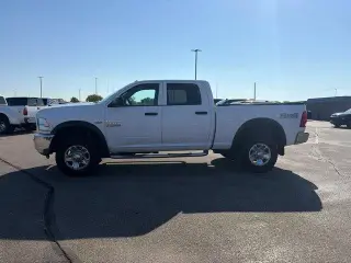 Ram 2500 2018 4x4 Tradesman 4dr Crew Cab 6.3 ft. SB Pickup