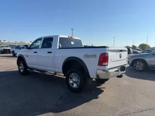 Ram 2500 2018 4x4 Tradesman 4dr Crew Cab 6.3 ft. SB Pickup