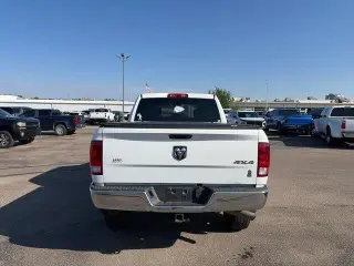 Ram 2500 2018 4x4 Tradesman 4dr Crew Cab 6.3 ft. SB Pickup