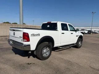 Ram 2500 2018 4x4 Tradesman 4dr Crew Cab 6.3 ft. SB Pickup