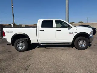 Ram 2500 2018 4x4 Tradesman 4dr Crew Cab 6.3 ft. SB Pickup