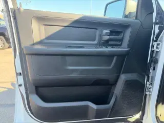 Ram 2500 2018 4x4 Tradesman 4dr Crew Cab 6.3 ft. SB Pickup