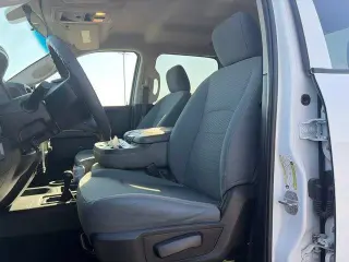 Ram 2500 2018 4x4 Tradesman 4dr Crew Cab 6.3 ft. SB Pickup