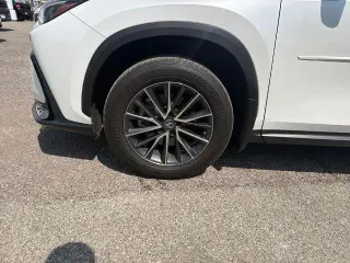 Lexus NX 350 2023 AWD Premium 4p Crossover