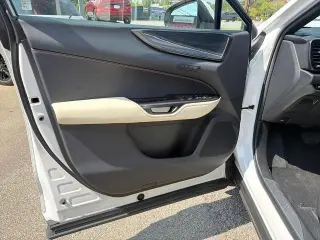 Lexus NX 350 2023 AWD Premium 4p Crossover