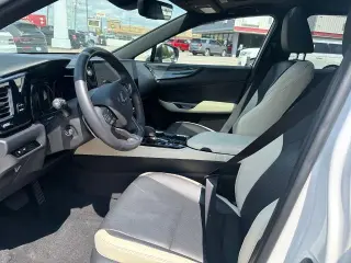 Lexus NX 350 2023 AWD Premium 4p Crossover