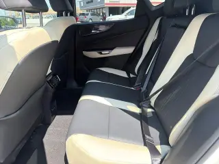 Lexus NX 350 2023 AWD Premium 4p Crossover