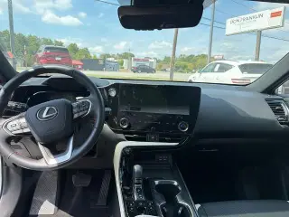 Lexus NX 350 2023 AWD Premium 4p Crossover