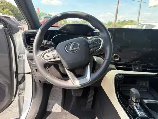 Lexus NX 350 2023 AWD Premium 4p Crossover