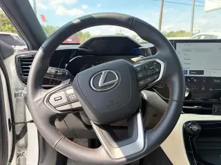 Lexus NX 350 2023 AWD Premium 4p Crossover