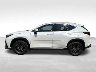 Lexus NX 350 2023 AWD Premium 4p Crossover