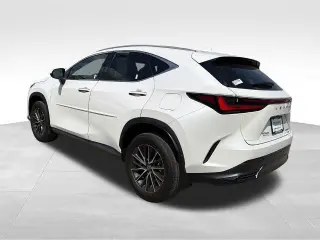 Lexus NX 350 2023 AWD Premium 4p Crossover