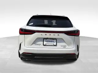 Lexus NX 350 2023 AWD Premium 4p Crossover