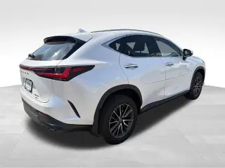 Lexus NX 350 2023 AWD Premium 4p Crossover