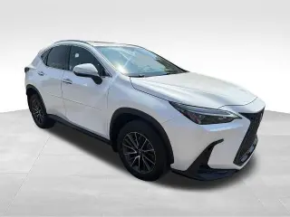 Lexus NX 350 2023 AWD Premium 4p Crossover