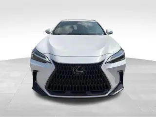 Lexus NX 350 2023 AWD Premium 4p Crossover