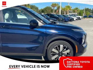 Mitsubishi Outlander 2025 SE 4p SUV